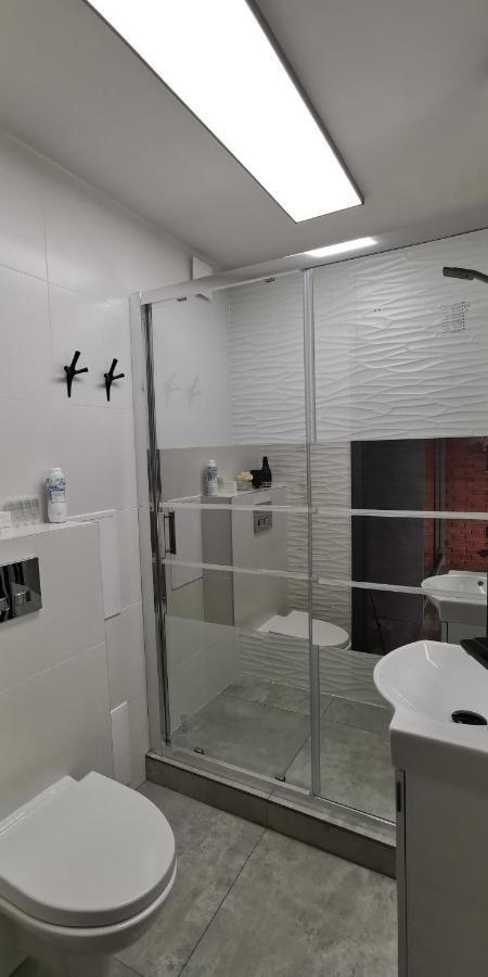 Apartament Na Przymorzu Gdańsk Eksteriør billede