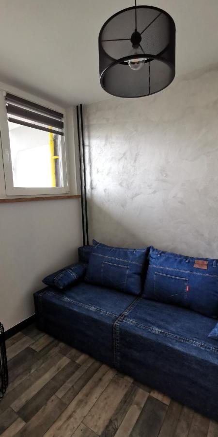 Apartament Na Przymorzu Gdańsk Eksteriør billede