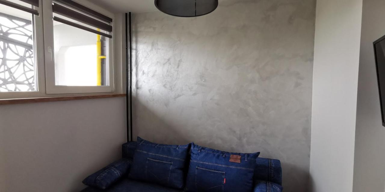 Apartament Na Przymorzu Gdańsk Eksteriør billede